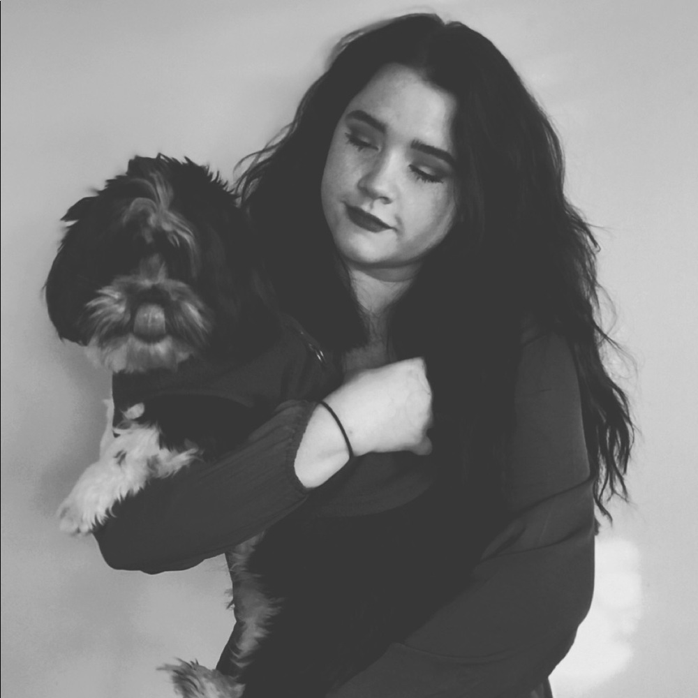 Meet your Posher, Sabrina